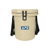 15L Ice Buckets Natural